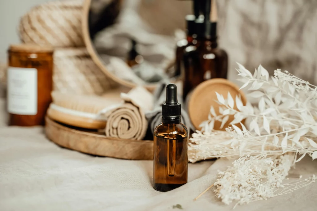 Massages et Soins énergétiques